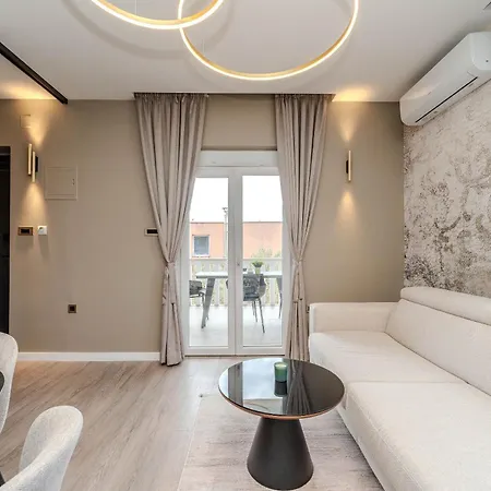 Apartment Dreamscape
