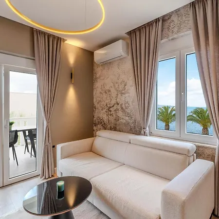 Apartment Dreamscape
