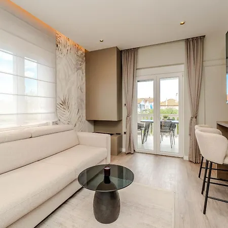 Apartment Dreamscape Sukošan