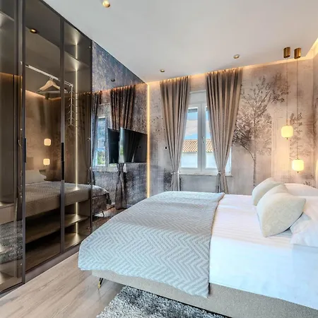 Dreamscape Apartment Sukošan