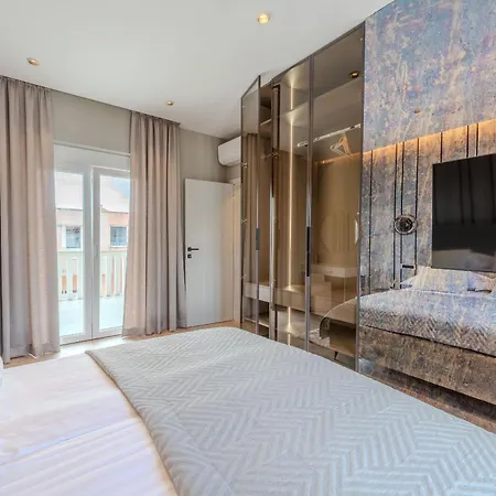 Apartment Dreamscape