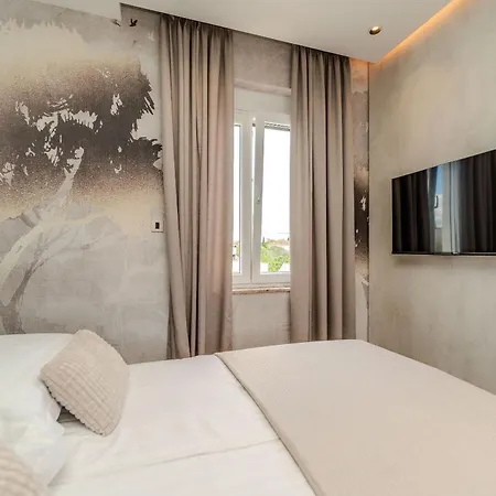 Dreamscape Apartment Sukošan