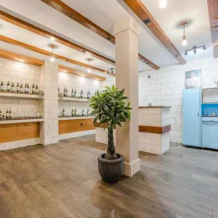 Dreamscape Apartment *