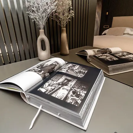 Dreamscape Apartment *