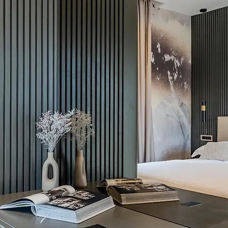 Apartment Dreamscape