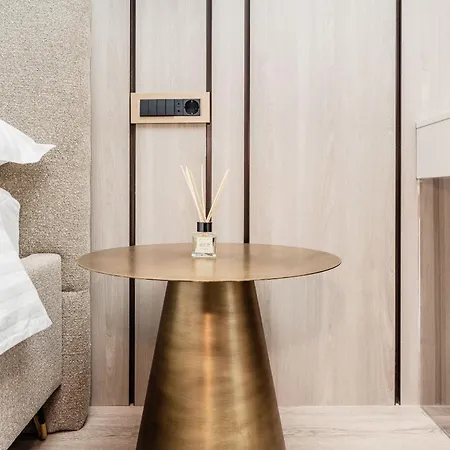 Dreamscape Apartment *